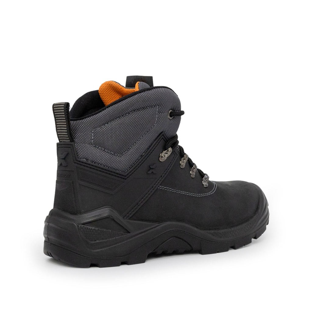 Xpert Warrior 6