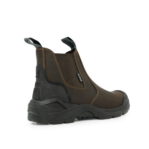 Xpert Pro Hutton 4