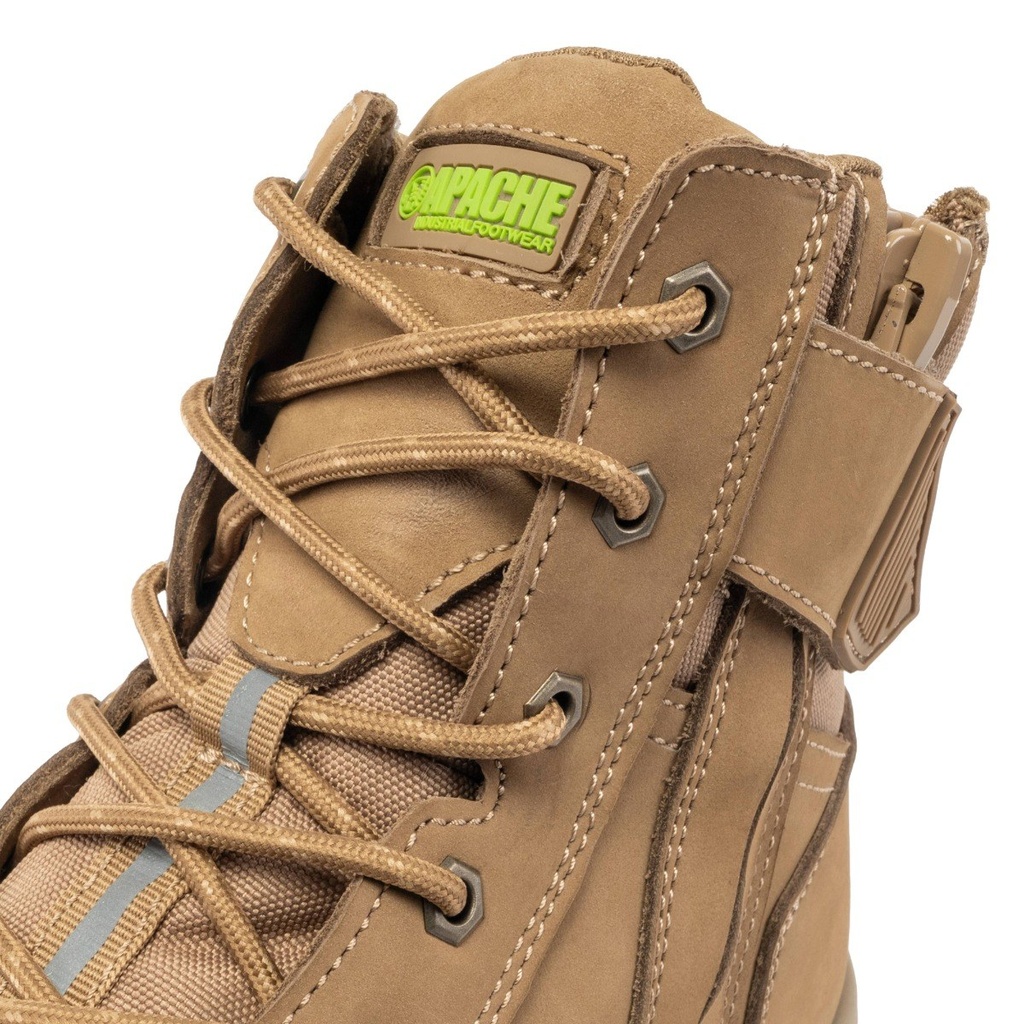 Apache Outback Stone 2