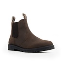 Xpert Heritage Saddler Rustic Brown Dealer Boot 2