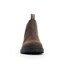 Xpert Heritage Saddler Rustic Brown Dealer Boot 3