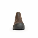 Xpert Pro Junior Drover Brown Boot 3