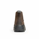Xpert Pro Junior Drover Brown Boot 5