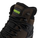 Apache Mission ESD Waterproof Safety Boot – Brown 2