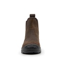 Xpert Tempest II Non-Safety Dealer Boot – Brown 3