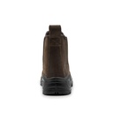 Xpert Tempest II Non-Safety Dealer Boot – Brown 5