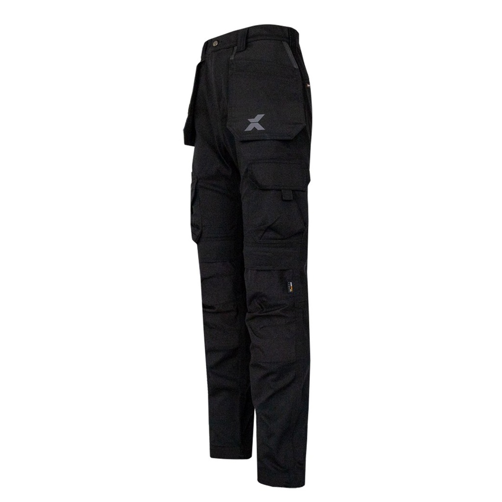 Xpert Pro Stretch+ Work Trouser 2