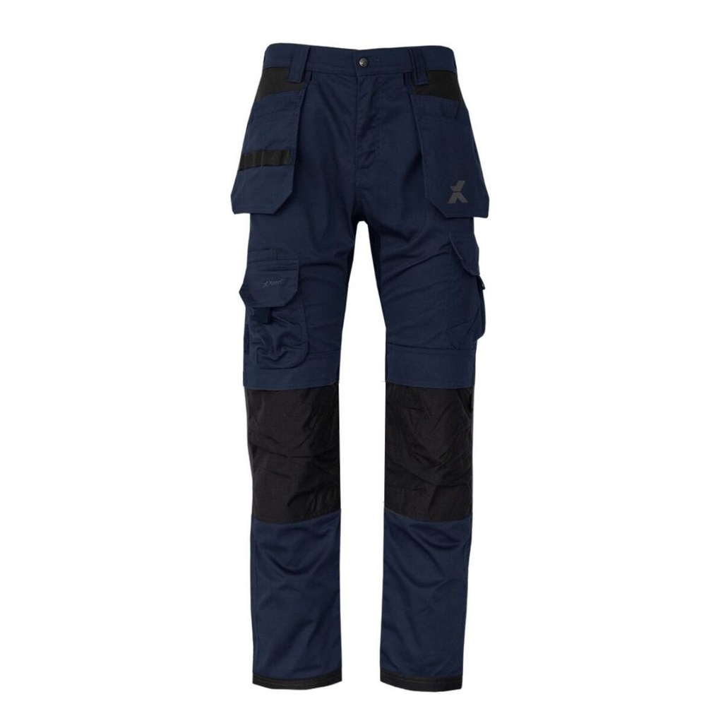 Navy/Black
