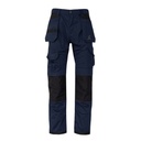 Navy/Black