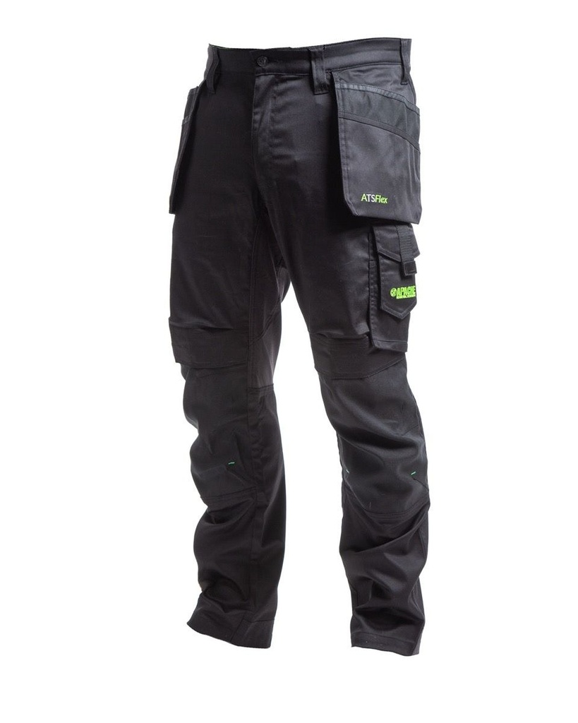 Apache Bancroft Slim Fit Stretch Holster Trouser 2
