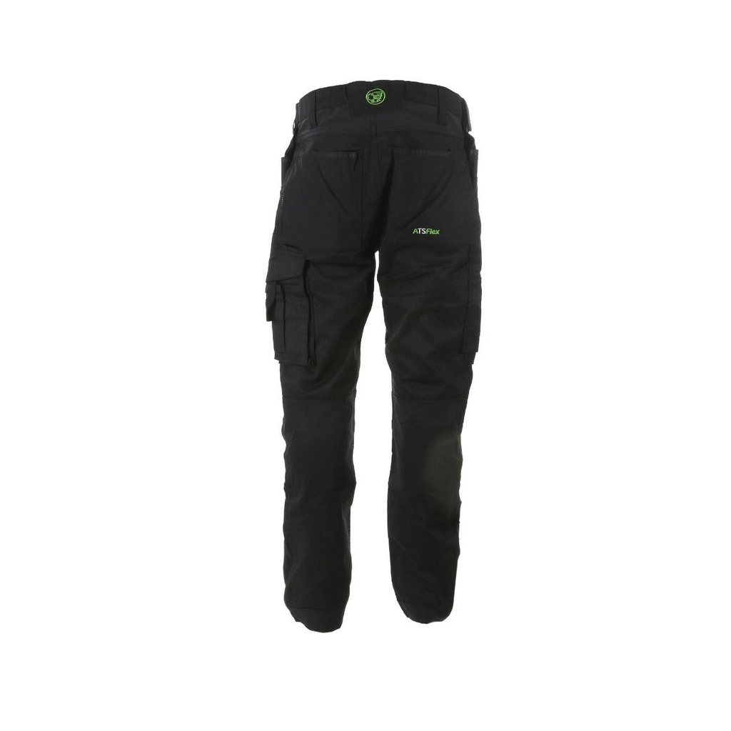 Apache Bancroft Slim Fit Stretch Holster Trouser 3