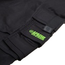Apache Bancroft Slim Fit Stretch Holster Trouser 4