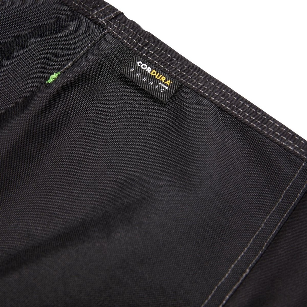Apache APKHT Two Regular Fit Stretch Trouser – Black 5