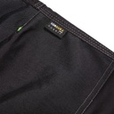 Apache APKHT Two Regular Fit Stretch Trouser – Black 5