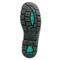 Steel Blue Southern Cross Zip Scuff S3 – Black (GraphTEC) 4