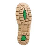 Steel Blue Southern Cross Zip Scuff S3 – Sand 4