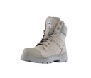 Steel Blue Southern Cross Zip Composite S3 – Granite 2