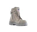 Steel Blue Southern Cross Zip Composite S3 – Granite 3