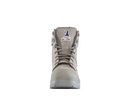 Steel Blue Southern Cross Zip Composite S3 – Granite 4