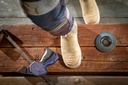 Steel Blue Hobart Scuff S3 Dealer Boot – Sand 4