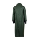 Swampmaster No-Sweat Stormgear Waterproof Dairy Gown – Green 2