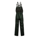 Swampmaster No-Sweat Stormgear Waterproof Bib & Brace – Green 3