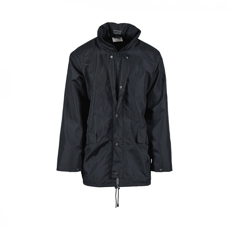Swampmaster Xtremegear Waterproof Jacket – Navy 2