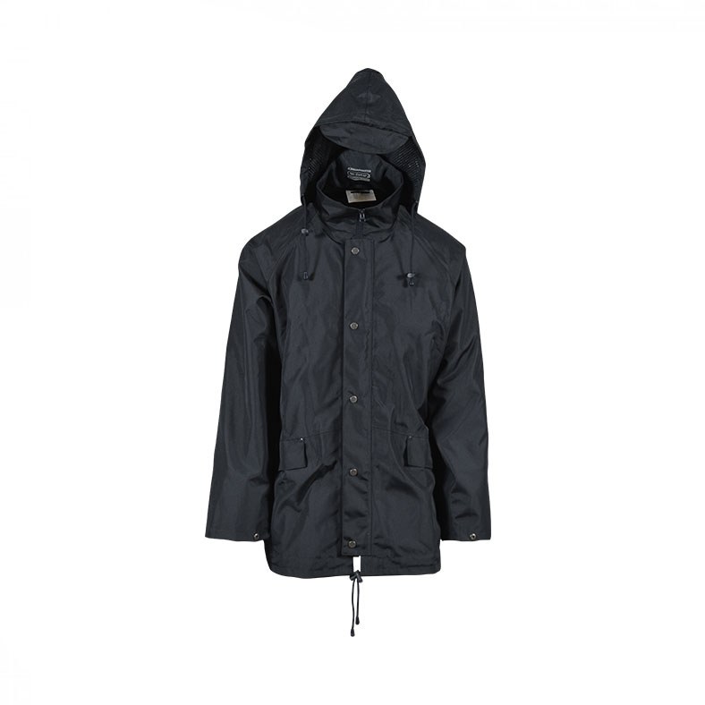 Swampmaster Xtremegear Waterproof Jacket – Navy 3
