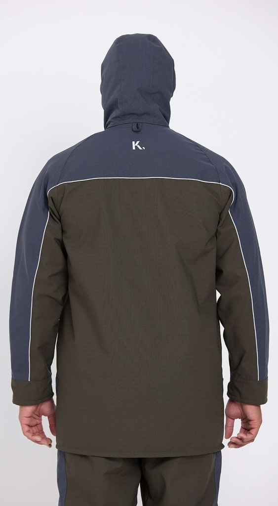 Kaiwaka Stormforce Parka 3