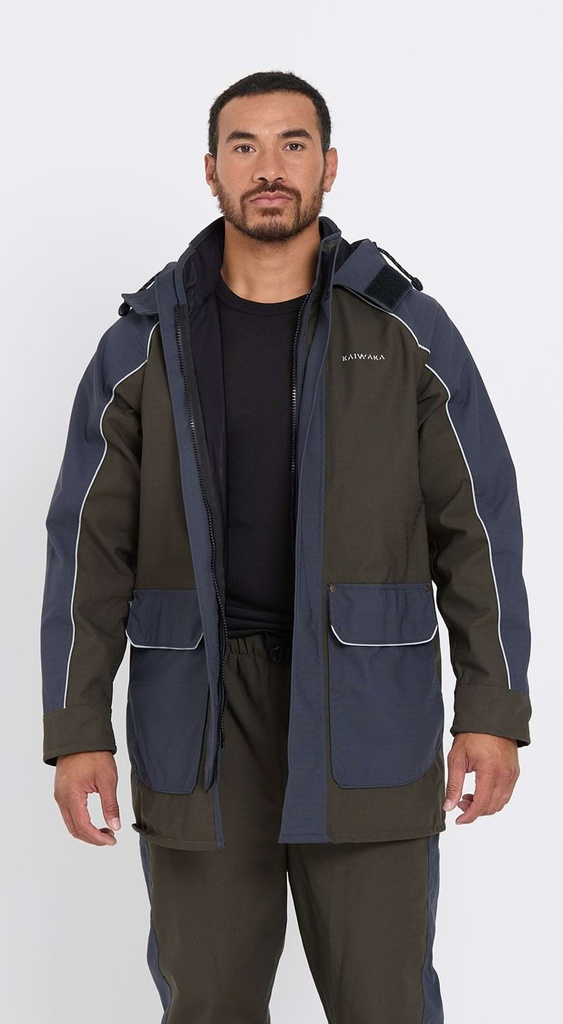 Kaiwaka Stormforce Parka 5