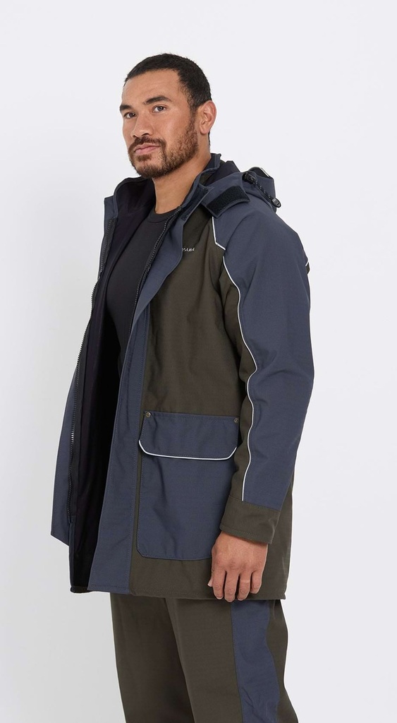 Kaiwaka Stormforce Parka 6
