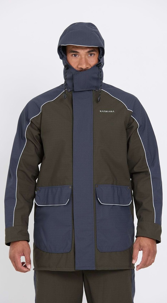 Kaiwaka Stormforce Parka 7