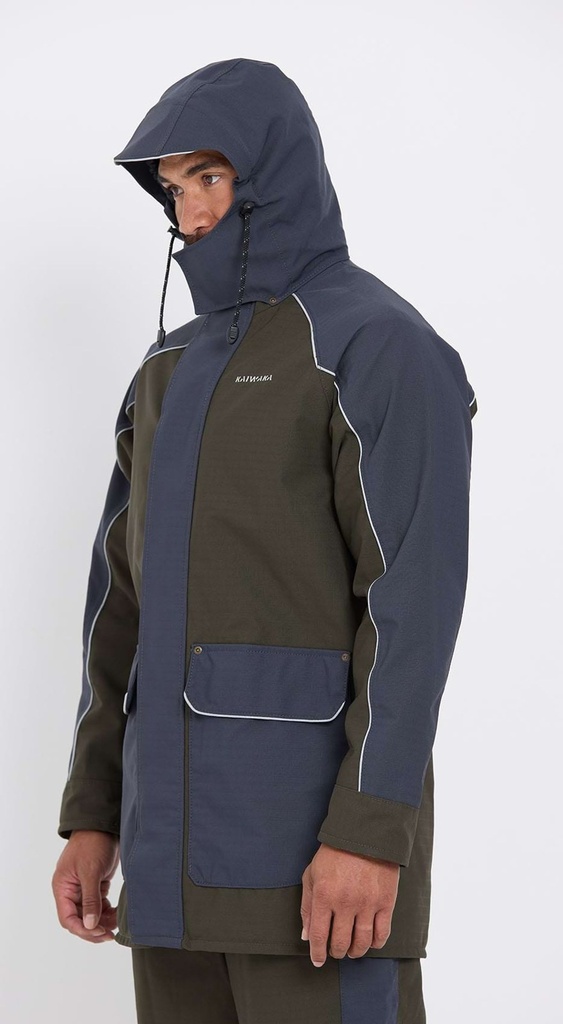 Kaiwaka Stormforce Parka 8