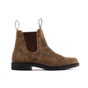 Mongrel K9-2 Cloudy Brown Chisel Toe Boot (Non-Safety) 2