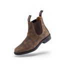Mongrel K9-2 Cloudy Brown Chisel Toe Boot (Non-Safety) 3