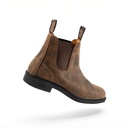 Mongrel K9-2 Cloudy Brown Chisel Toe Boot (Non-Safety) 4