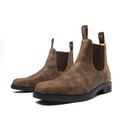 Mongrel K9-2 Cloudy Brown Chisel Toe Boot (Non-Safety) 5
