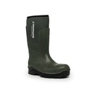 Swampmaster Pro Trapper PU-Neoprene Non-Safety Wellington – Green 2