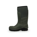 Swampmaster Pro Trapper PU-Neoprene Non-Safety Wellington – Green 3