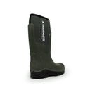 Swampmaster Pro Trapper PU-Neoprene Non-Safety Wellington – Green 4