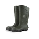 Bekina StepliteX SolidGrip O4 Wellington – Green (Soft Toe) 3