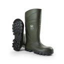 Bekina StepliteX SolidGrip S5 Safety Wellington – Green (Steel Toe) 2