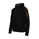 Xpert Pro Pullover Hoodie – Black 2