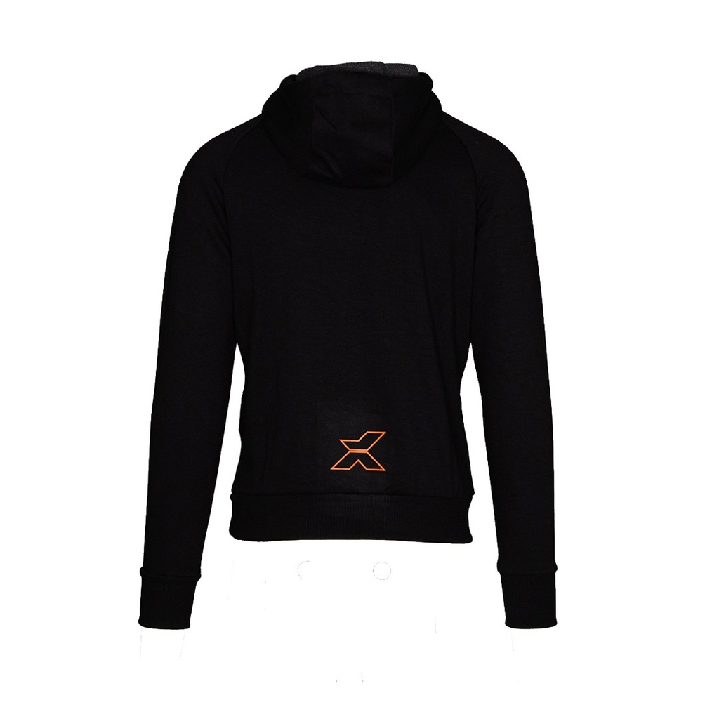 Xpert Pro Pullover Hoodie – Black 3