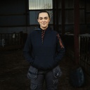 Xpert Pro Pullover Hoodie – Black 4