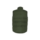 Xpert Core Padded Bodywarmer – Green 3
