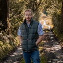 Xpert Core Padded Bodywarmer – Green 4