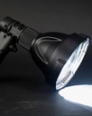 Richter Optik Trigger Lamp LED Searchlight 2
