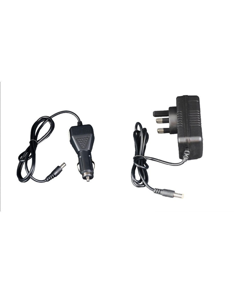 Richter Optik Trigger Lamp LED Searchlight 4