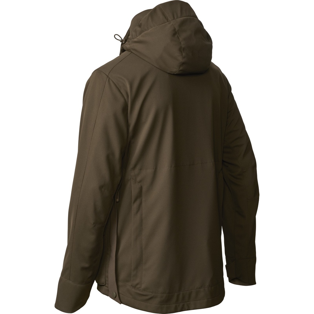 Deerhunter Muflon Pro Light Jacket – Art Green 2